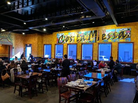 Costa mesa in mcallen texas - Costa Messa Restaurant. 1.10 mi. Mexican. $$ (956) 618-1919. 5248 N 10th St, Mcallen, TX 78501. Hours. Mon. 11:00am-10:00pm. Tue. 11:00am-10:00pm. Wed. 11:00am-10:00pm. Thu. …